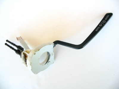 111 953 519 G - WIPER SWITCH FOR 74